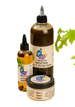 Load image into Gallery viewer, Hair 2 Toe Duo Cleanse - 2-in-1 natural shampoo and body wash with African black soap by A Little Bit of Love