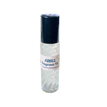 Load image into Gallery viewer, Love Note Fragrance Oil in Ariel - 1/3 oz Natural perfume oil by A Little Bit of Love