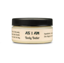 Load image into Gallery viewer, Body Butter