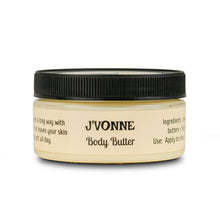 Load image into Gallery viewer, Body Butter