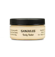 Load image into Gallery viewer, Body Butter