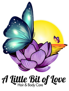A Little Bit of Love