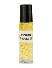 Load image into Gallery viewer, Love Note Fragrance Oil in J'Vonne - 1/3 oz Natural perfume oil by A Little Bit of Love