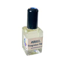 Load image into Gallery viewer, Love Note Fragrance Oil in Ariel - 1 oz Natural perfume oil by A Little Bit of Love