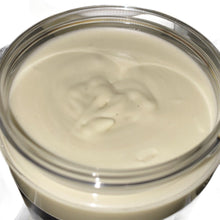 Load image into Gallery viewer, Love My Crown Hair & Beard Butter - Natural conditioning butter for hair, locs and beards by A Little Bit of Love