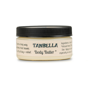 Body Butter