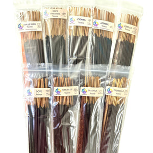 Incense (Limited Edition)