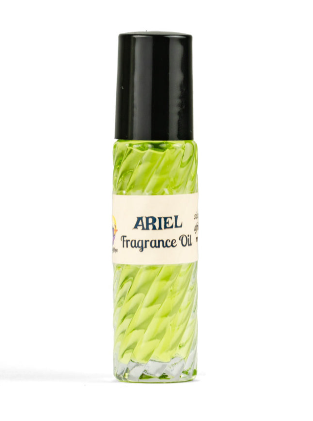 Fragrance Oils