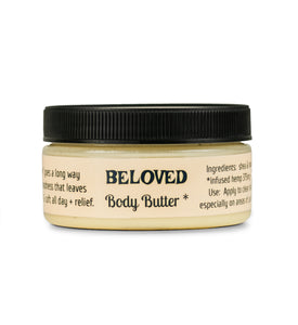 Body Butter