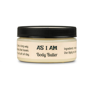 Body Butter