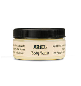 Body Butter