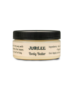 Body Butter