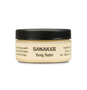 Body Butter