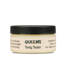 Body Butter