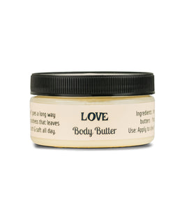 Body Butter