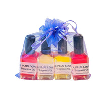 Load image into Gallery viewer, A Plus Love Fragrance Collection (Limited Edition)
