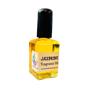 Fragrance Oils