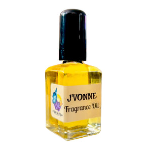 Fragrance Oils