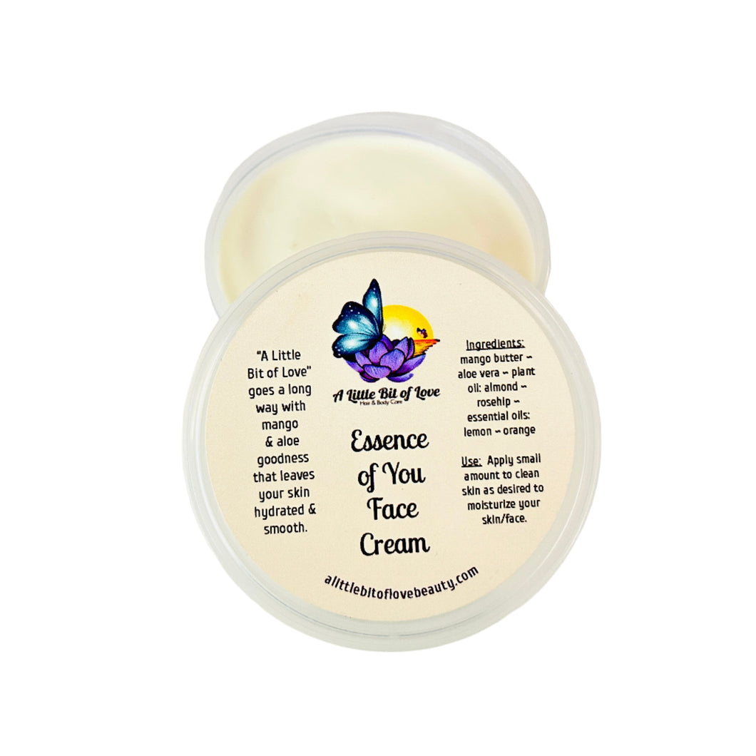 Essence of You Face Cream