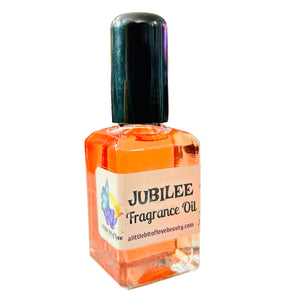 Fragrance Oils