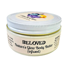 Load image into Gallery viewer, Nature's Glow Body Butter
