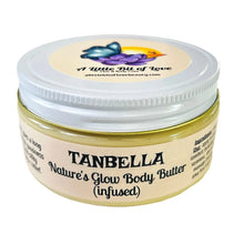Load image into Gallery viewer, Nature's Glow Body Butter

