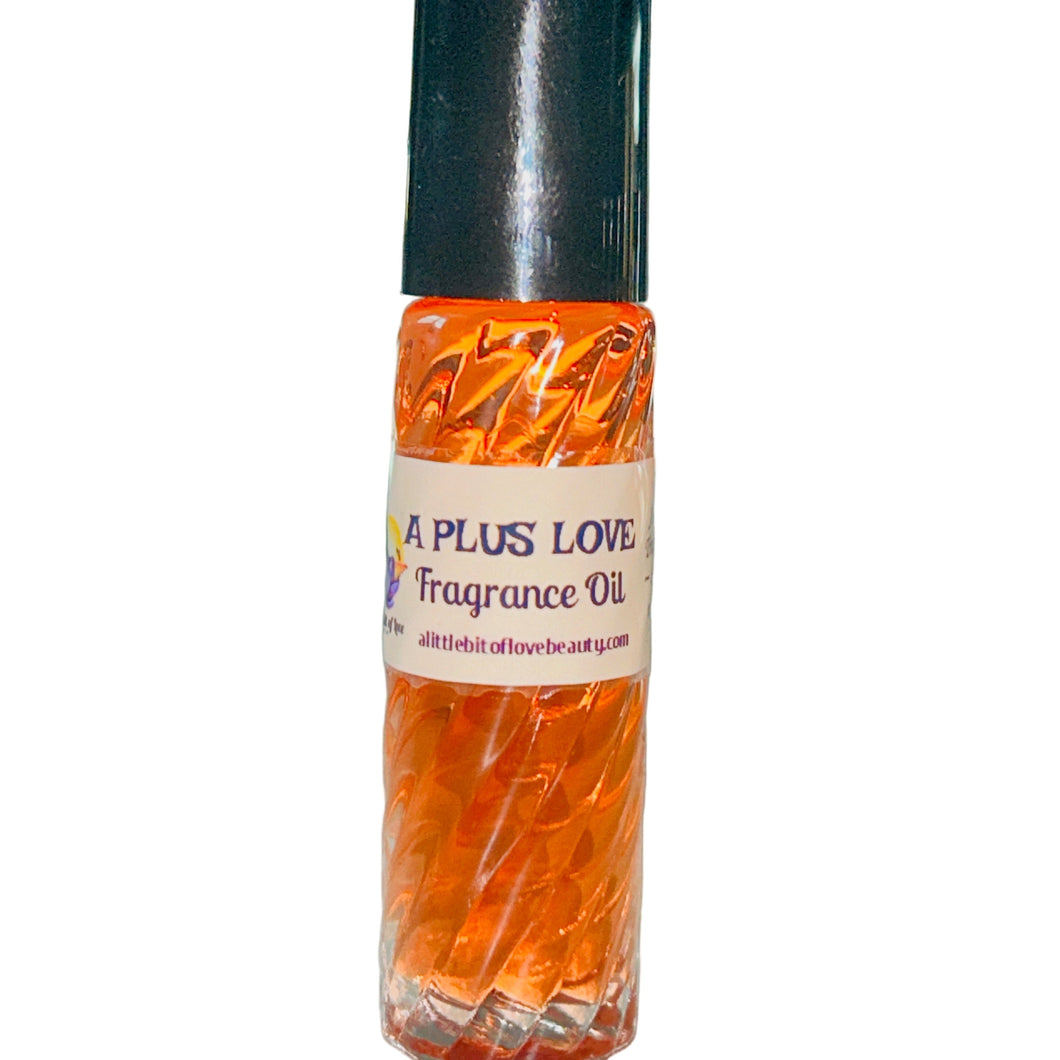 A Plus Love Collection (Limited Edition)