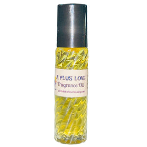 A Plus Love Collection (Limited Edition)