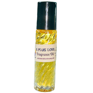 A Plus Love Collection (Limited Edition)