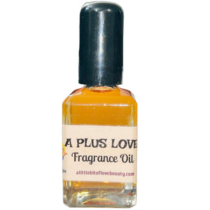 A Plus Love Collection (Limited Edition)