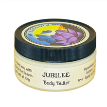 Load image into Gallery viewer, jubilee body butter

