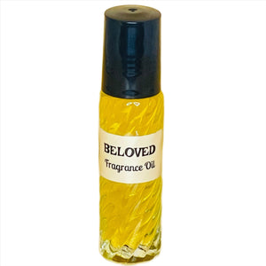 beloved fragrance oil