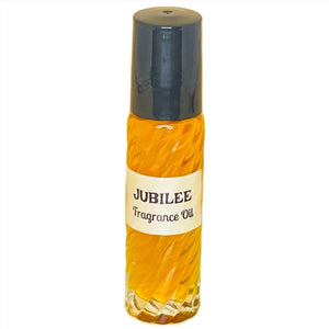jubilee fragrance oil