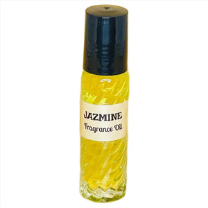 jazmine fragrance oil