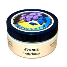 Load image into Gallery viewer, j&#39;vonne body butter
