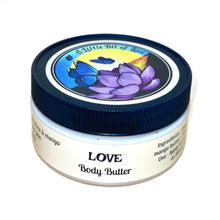 Load image into Gallery viewer, love body butter
