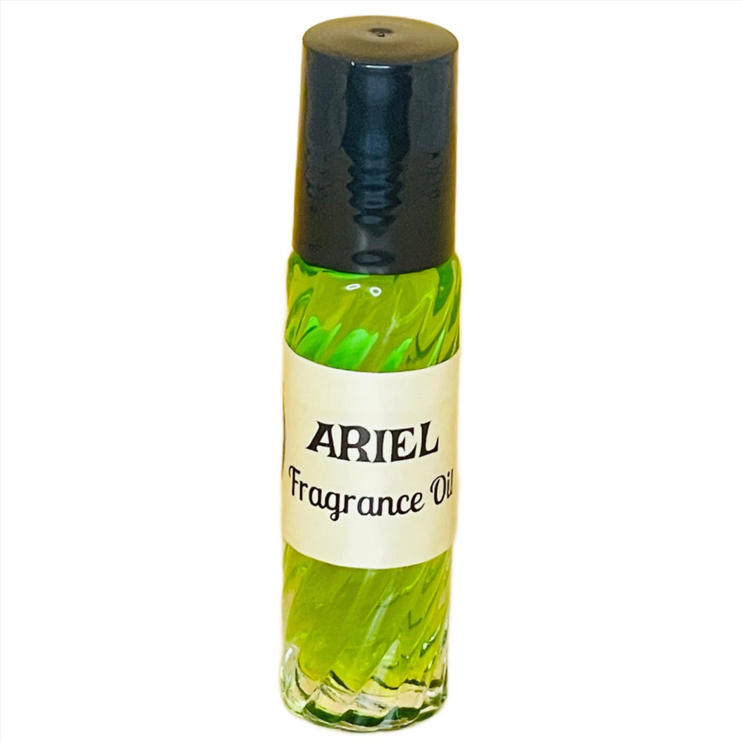 ariel fragrance oil