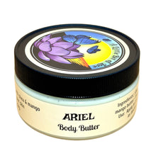 Load image into Gallery viewer, ariel body butter
